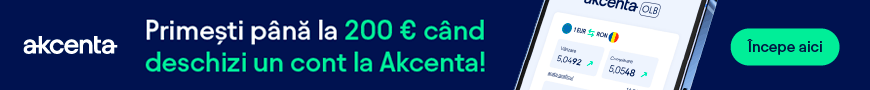 Incepe cu Akcenta