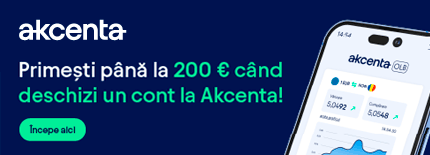 Incepe cu Akcenta