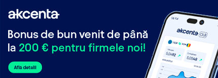 Incepe cu Akcenta
