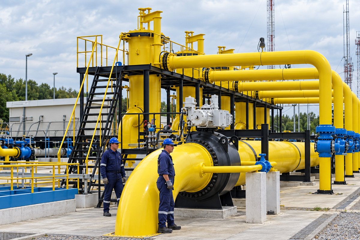 Transgaz: rezultate financiare, Neptun Deep, Mintia si proiectele strategice ale companiei