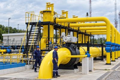Transgaz: rezultate financiare, Neptun Deep, Mintia si proiectele strategice ale companiei
